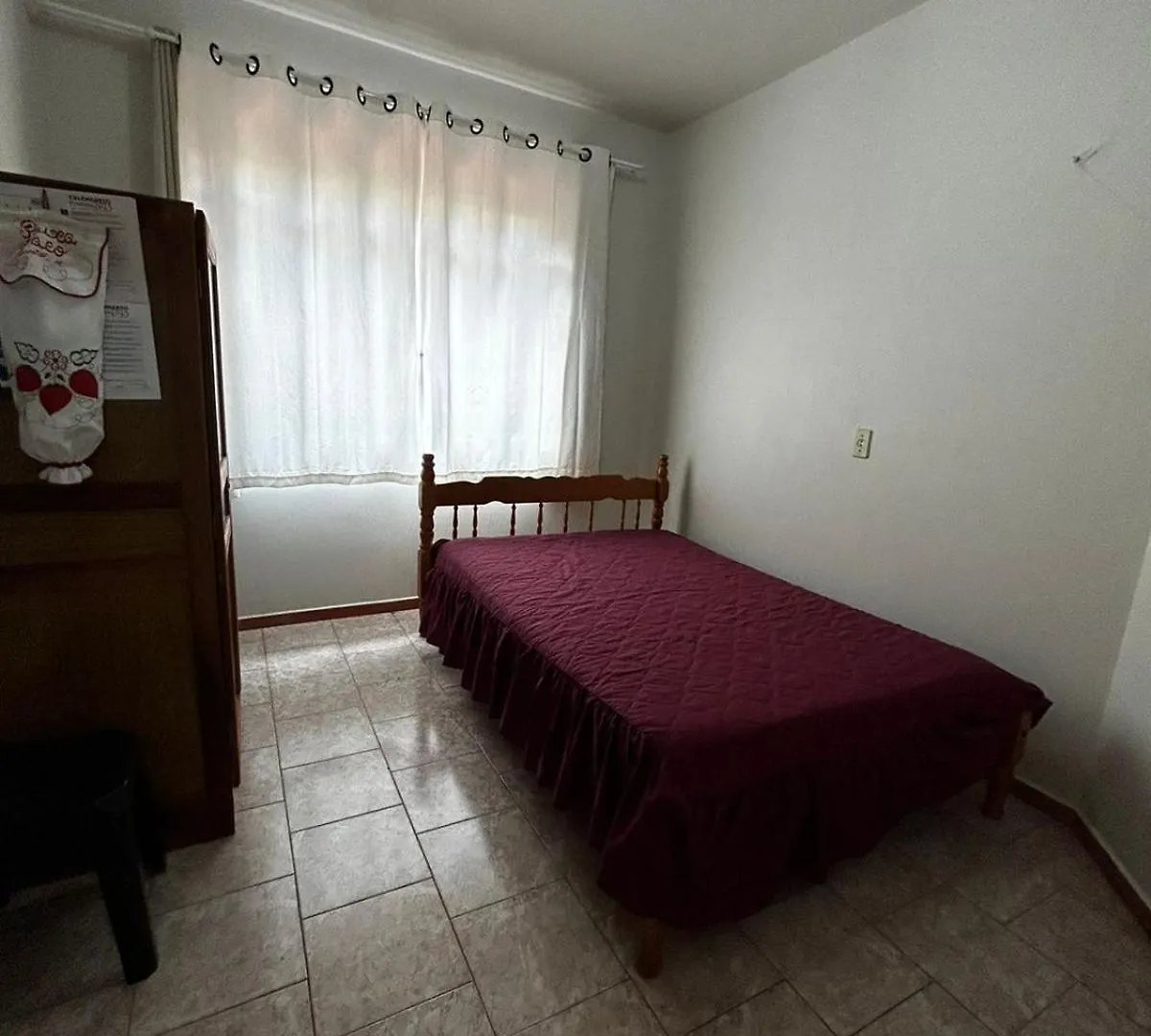 度假居 Casa Ampla De 4 Quartos 皮拉图巴