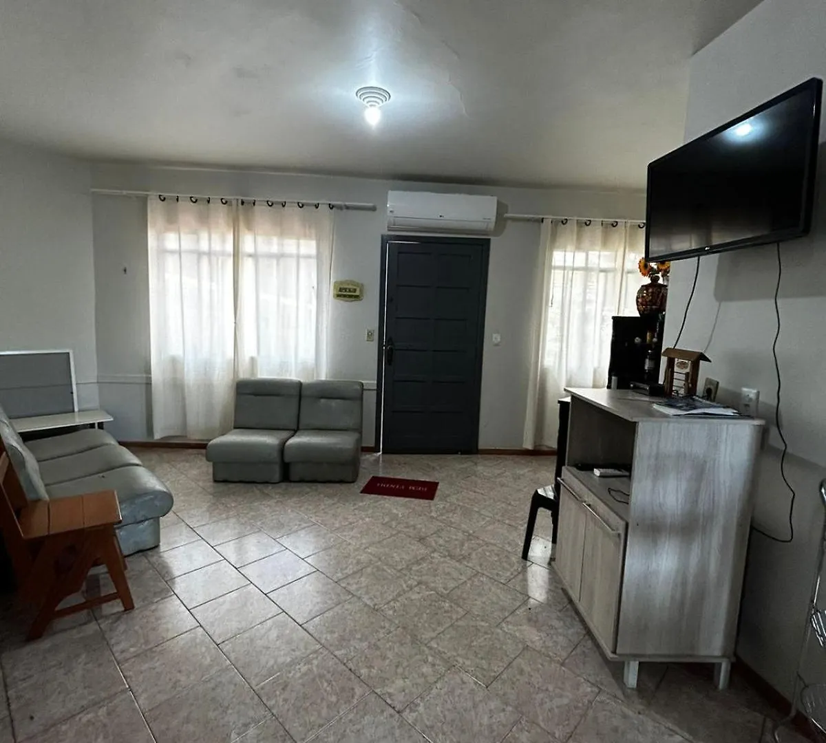 Casa Ampla De 4 Quartos 皮拉图巴 巴西