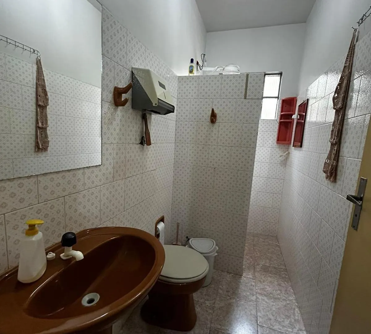 度假居 Casa Ampla De 4 Quartos 皮拉图巴