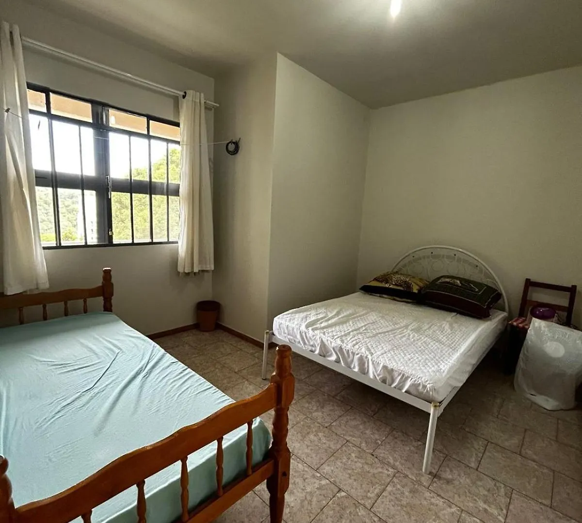 Casa Ampla De 4 Quartos 皮拉图巴 0*,  巴西