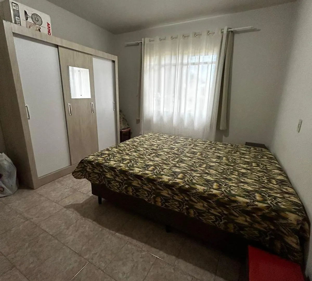 度假居 Casa Ampla De 4 Quartos 皮拉图巴