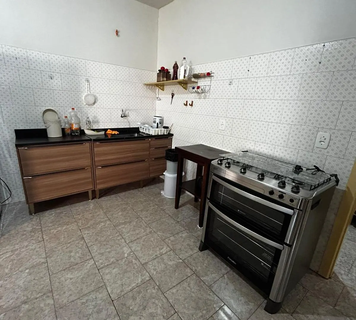 Casa Ampla De 4 Quartos 皮拉图巴 0*,