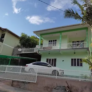 Casa Aconchegante Em Estilo Rustico Casa de Férias