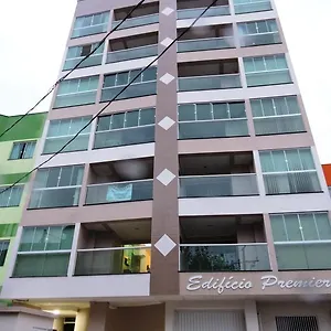 Apartamento Em Sc Casa de Férias